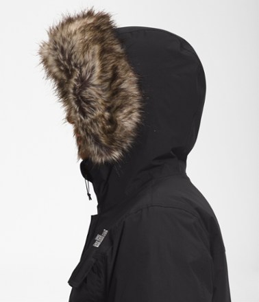 The North Face McMurdo Down Bomber Jacket - Men's 5