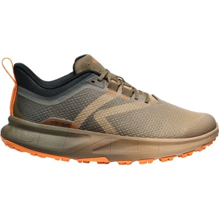 KEEN 450 Dirt Hiking Shoes - Men's 0