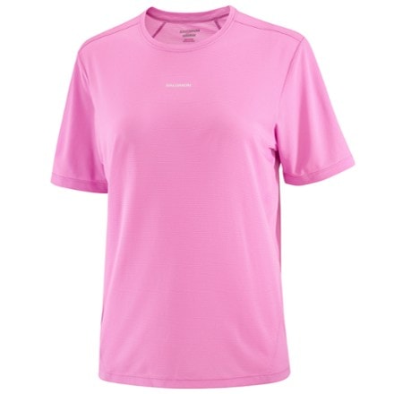 Salomon SHKout Core T-Shirt - Women's 0