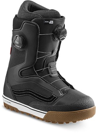 Vans Aura Pro Snowboard Boots - Men's - 2021/2022 0