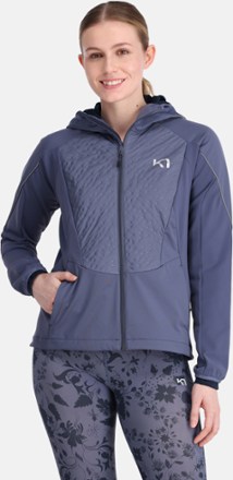 Kari Traa Tirill 2.0 Insulated Jacket - Women's 1