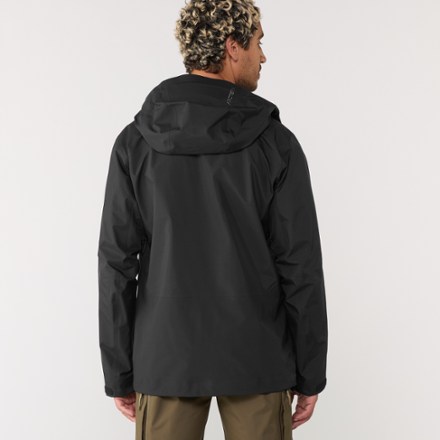 Arc'teryx Rush Jacket - Men's | REI Co-op
