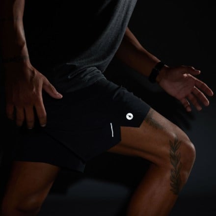Smartwool Active Lined 7" Shorts - Men's 3