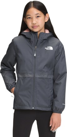 The North Face Warm Storm Rain Jacket - Girls' 1
