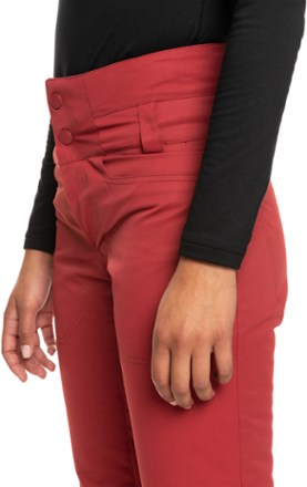 Roxy Diversion Snow Pants - Women's 4