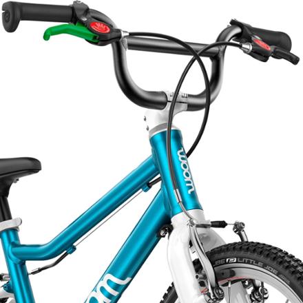 woom GO 3 Kids' Bike 8