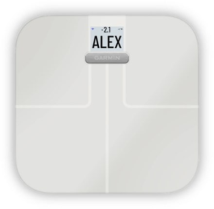 Garmin Index S2 Smart Scale 3