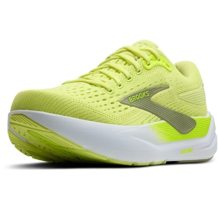 Brooks Ghost Max 3 Road-Running Shoes - Men's 3