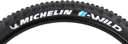 Michelin E-Wild Rear Tire - 27.5 2