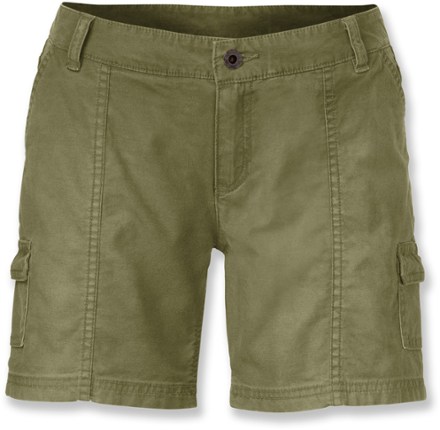 north face women's on the go shorts