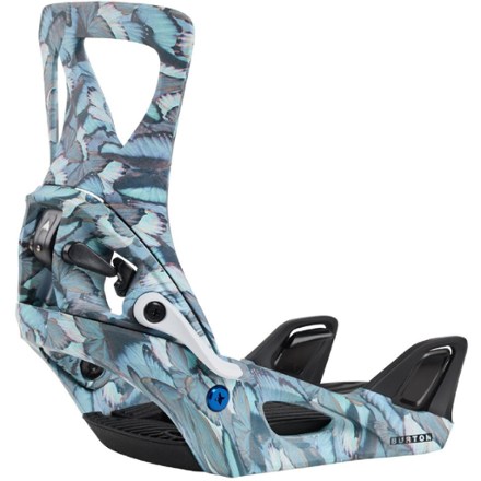 Burton Step On Re:Flex Snowboard Bindings - Women's | REI Co-op