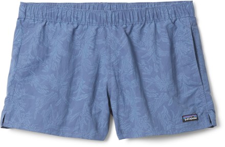 Used Patagonia Barely Baggies Shorts REI Co op