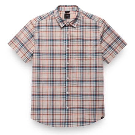 prAna Groveland Shirt - Men's 0