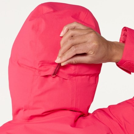 REI Co-op Powderbound Anorak - Women's 7