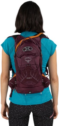 Osprey Raven 14 Hydration Pack - Women's 1