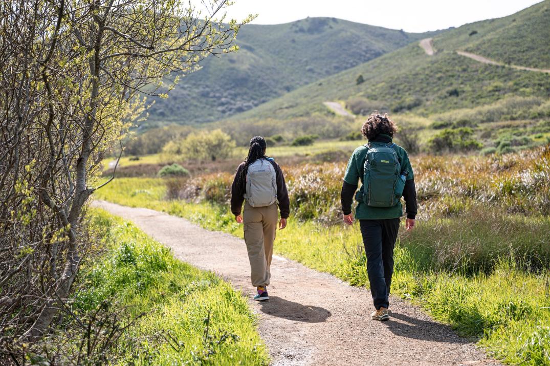 Location Image for Rim Runner X22 Hydration Pack - Men's