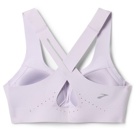 Brooks Crossback 2.0 Sports Bra 3