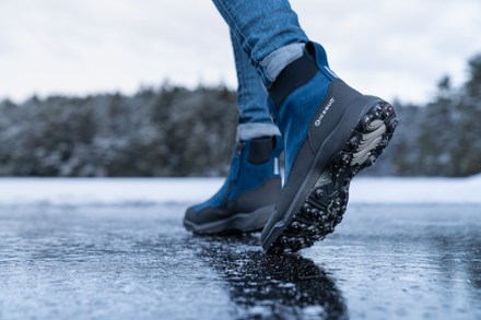 ICEBUG Metro2 BUGrip Boots Women's REI Co-op