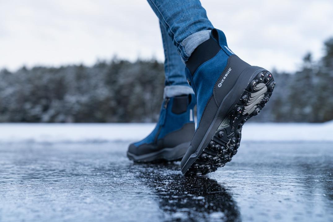 Location Image for Metro2 BUGrip Boots - Women's