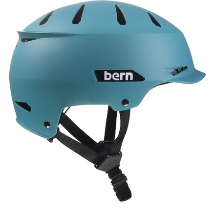 Bern Hendrix Mips Bike Helmet 2