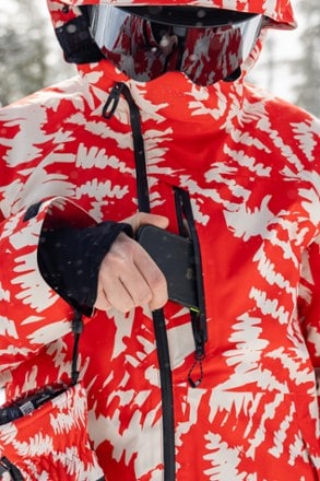 686 Hydra Thermagraph Insulated Jacket - Women's 9