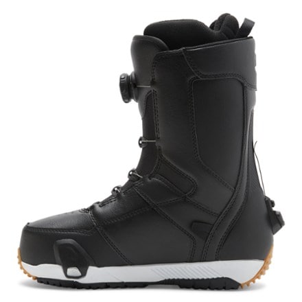 DC Control Step On Snowboard Boots - Men's - 2024/2025 1