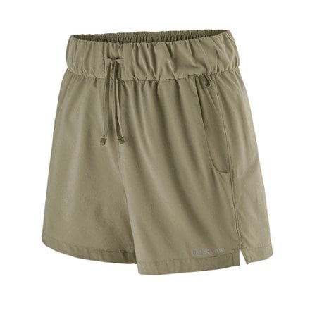 Patagonia Terrebonne Shorts - Women's 0