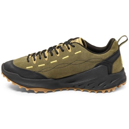 KEEN Jasper Zionic Sneakers - Men's 8