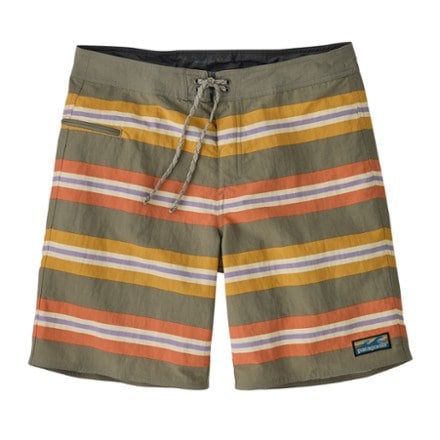 Patagonia Wavefarer Board Shorts - Men's 19" Outseam 0