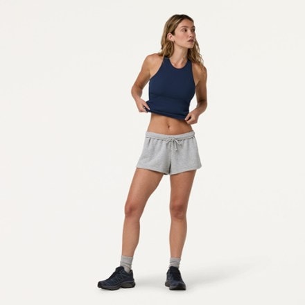 Vuori Pose Plyo Tank Top - Women's 3