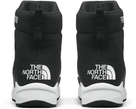 The North Face Nuptse II Waterproof Booties - Men's 1
