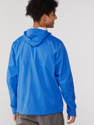Rainier Rain Jacket - Men's