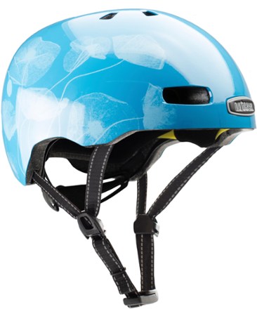 Nutcase Street Mips Bike Helmet 0