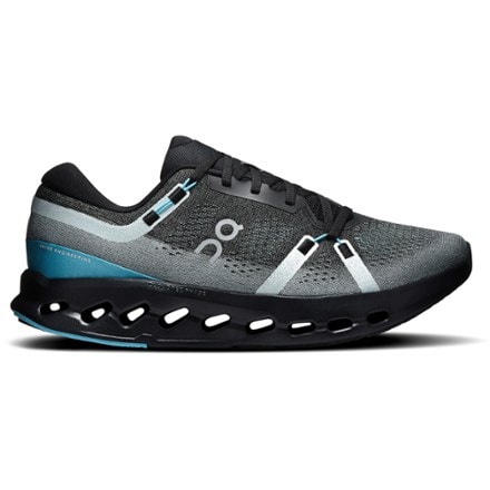 On Cloudsurfer 2 Road-Running Shoes - Men's 0