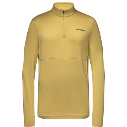 GOREWEAR Training Thermo 1/4-Zip - Men's 0