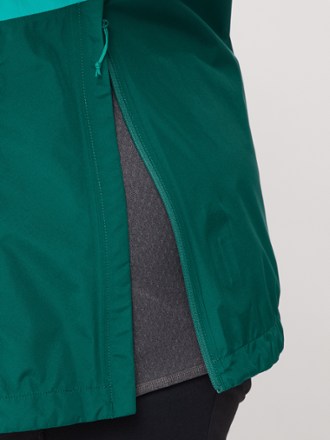 Outdoor Research Aspire II GORE-TEX Jacket - Women's 8