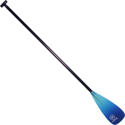 Werner Zen 95 Travel 3-Piece Stand Up Paddle 1