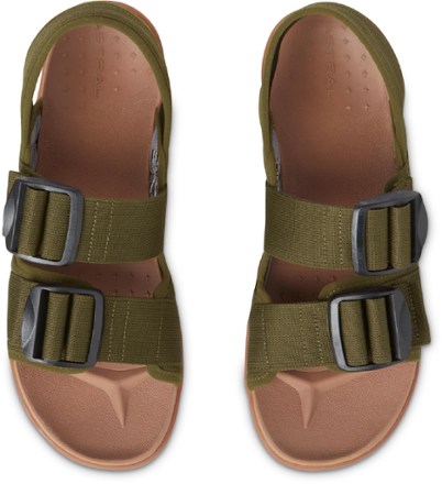 Astral Webber Sandals - Men's 4