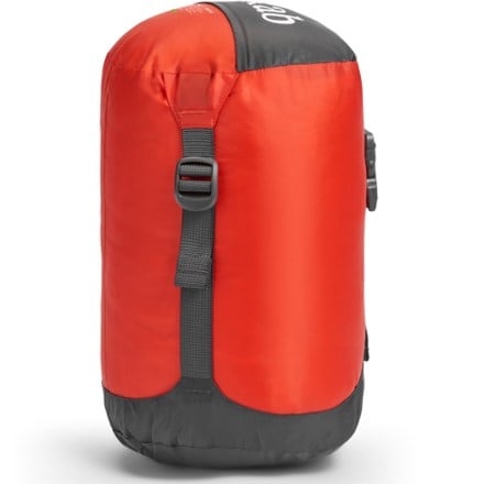 Rab Neutrino 20 Sleeping Bag 2