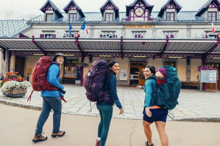 Location Image for Deva 70 Pack - Women's