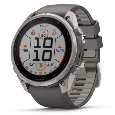 Garmin fenix 9 Pro inReach Solar Simolary simolary.com