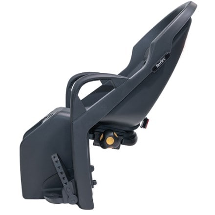 Burley Dash RM Child Bike Seat + Rear Rack 5