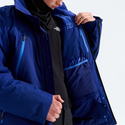 The North Face Snowsquall Insulated Jacket - Men's 6