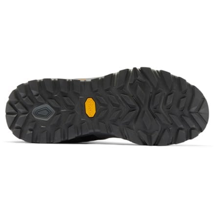 Columbia Tellurix Titanium OutDry Mid Hiking Boots - Women's 8