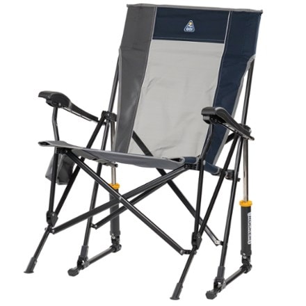 GCI Outdoor RoadTrip Rocker Chair 2