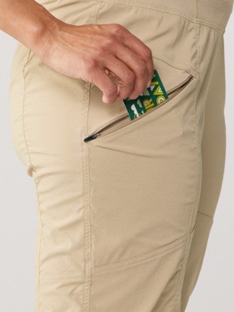 prAna Koen Pants - Women's 4