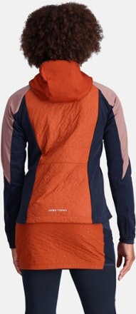 Kari Traa Tirill 2.0 Insulated Jacket - Women's 2