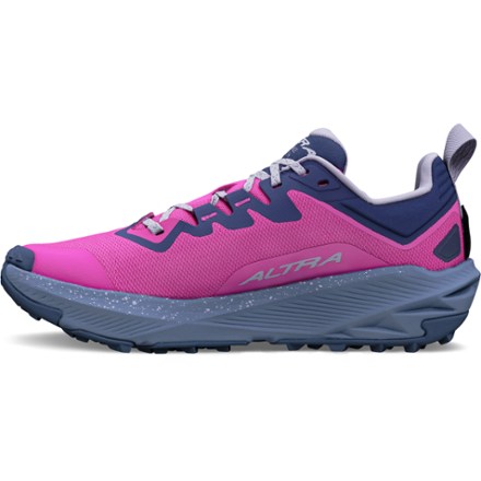 Altra Experience Wild 3+ Trail-Running Shoes - Women's 1
