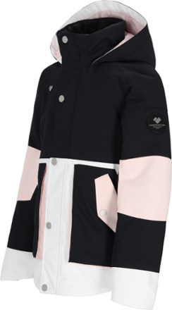 Obermeyer McKenna Insulated Jacket - Girls' 5