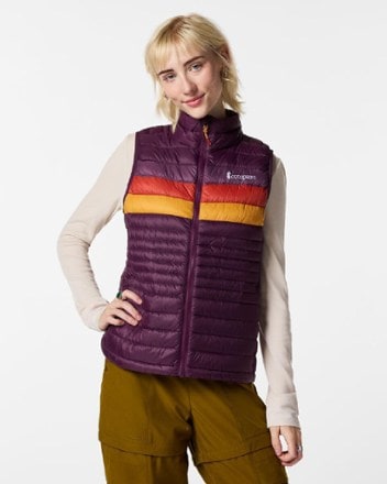 Cotopaxi Fuego Down Vest - Women's 1
